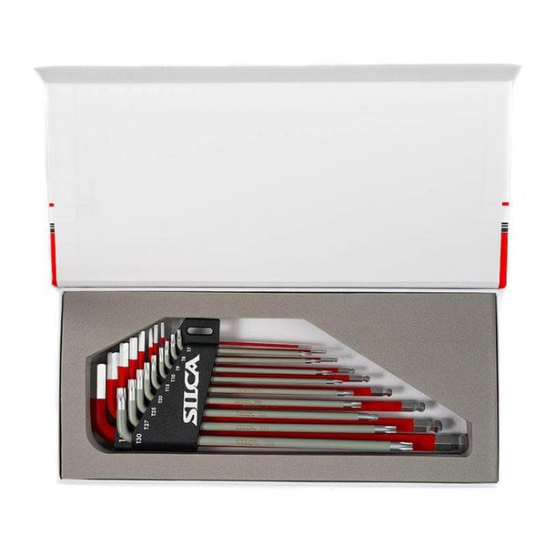 Silca HX-TWO Travel essentials tool kit