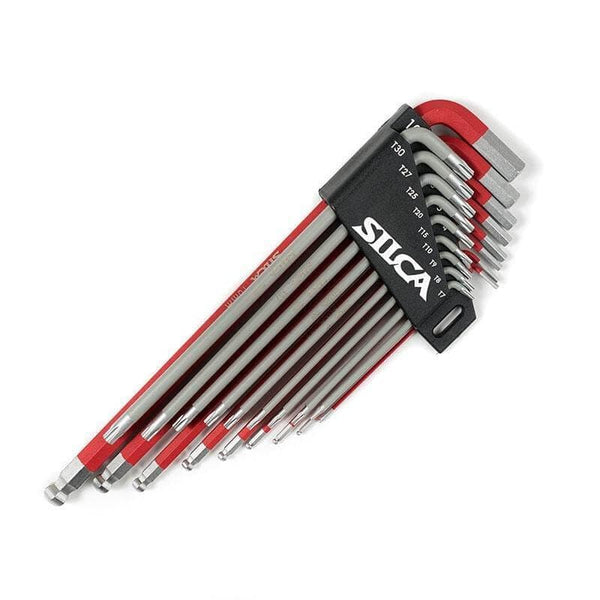 Silca HX-TWO Travel essentials tool kit