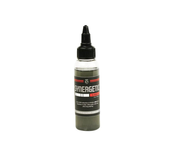 Silca 2OZ Synergetic Wet Drip Lube