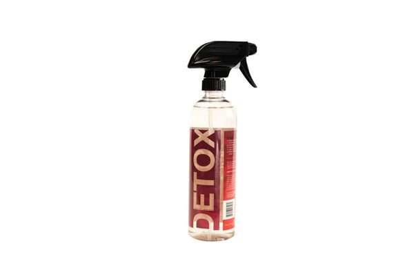 Silca ULTIMATE BRAKE AND DRIVETRAIN CLEANER, 16 OZ
