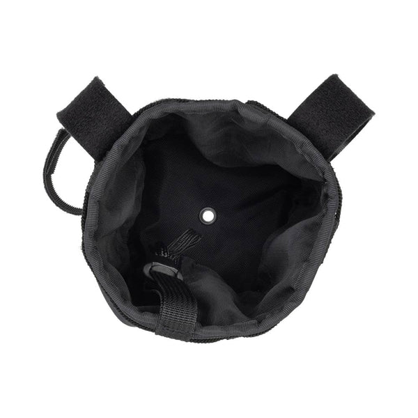 Surly Dugout Feedbag - Black