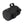 Surly Dugout Feedbag - Black