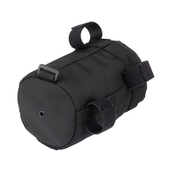 Surly Dugout Feedbag - Black
