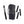 Surly Dugout Feedbag - Black