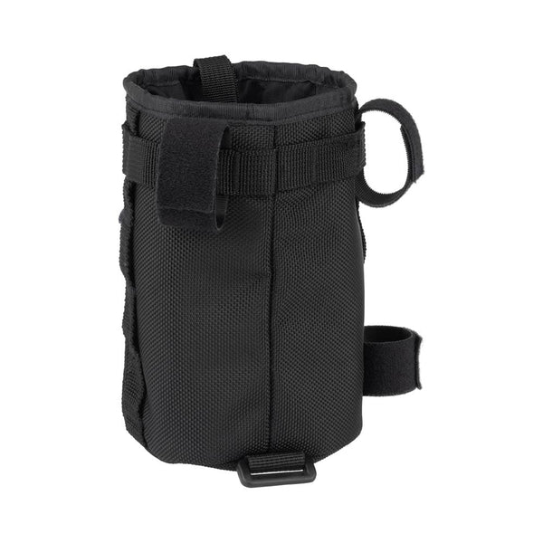Surly Dugout Feedbag - Black