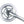 New Albion Crankset SC-G w/Guard 42/26t 11sp (Black 170mm)