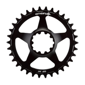 Origin8 Holdfast Direct 1x Chainring GXP 34T