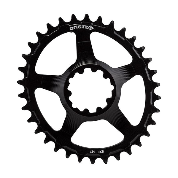 Origin8 Holdfast Oval Direct 1x Chainring GXP 34T