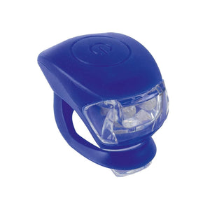 M-Wave Cobra IV Light Set Blue
