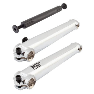 Rant Bangin 8 165mm 19mm crankset CP