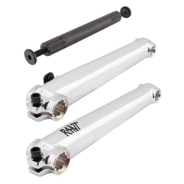 Rant Bangin 8 165mm 19mm crankset CP