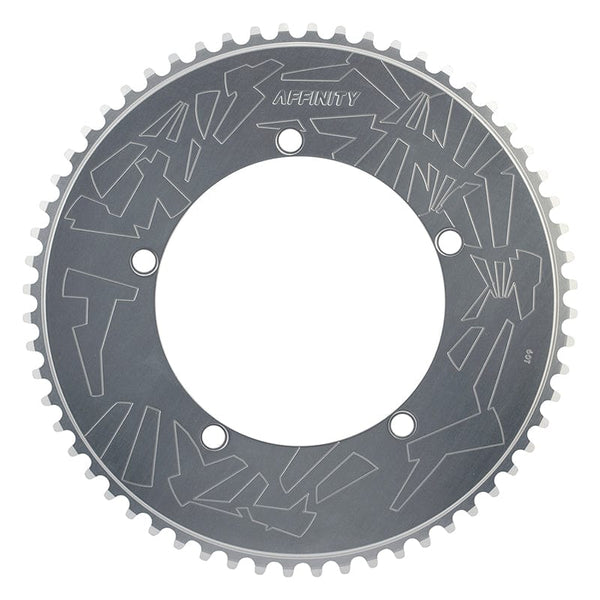 Affinity Pro Track Chainring 60T