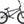 Radio Evol BMX Bike