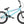 Radio Evol BMX Bike