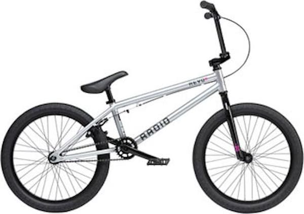 Radio Revo Pro BMX Bike