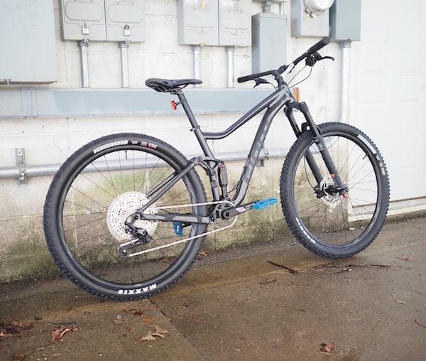 Giant Stance 29 2 (Crest Fork)