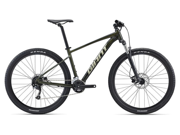 Giant Talon 2 27.5