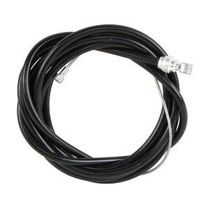 EVO Brake Cable Universal Extra Long Black housing