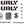 Surly Decals