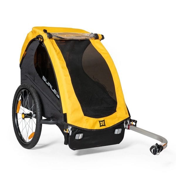 Burley Bee Child Trailer