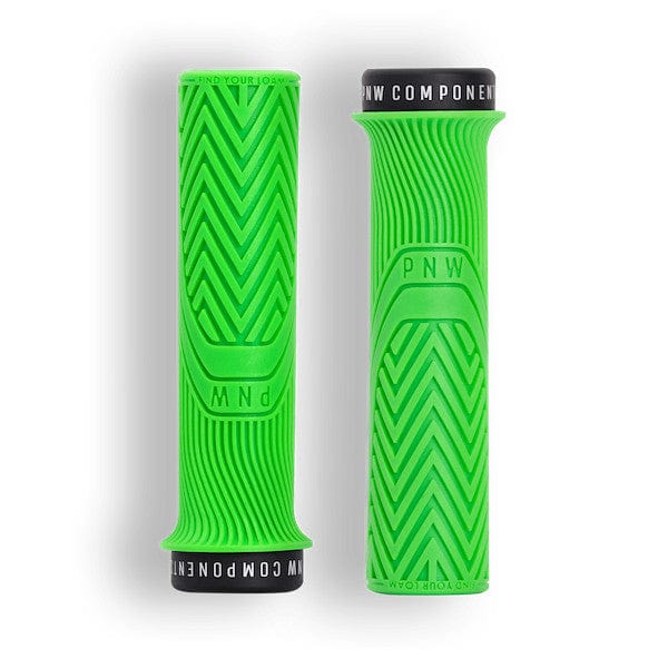 PNW Loam Grips