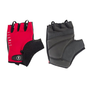 Aerius Classic Glove  LG Unisex Red