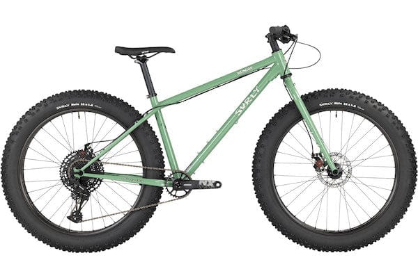 Surly Wednesday Fat Bike 26-inch
