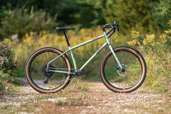 Surly  Grappler