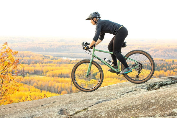 Surly  Grappler