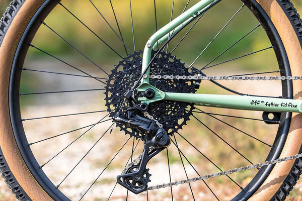 Surly  Grappler