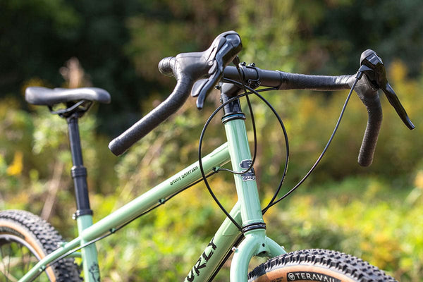 Surly  Grappler