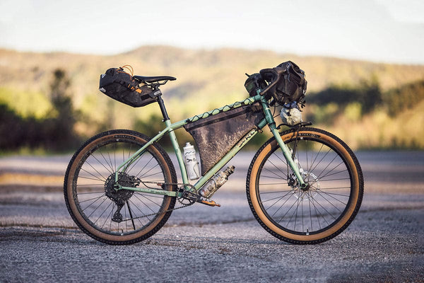 Surly  Grappler