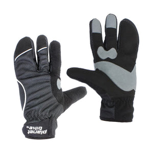 Planet bike Aquilo Fall  LG Unisex Black