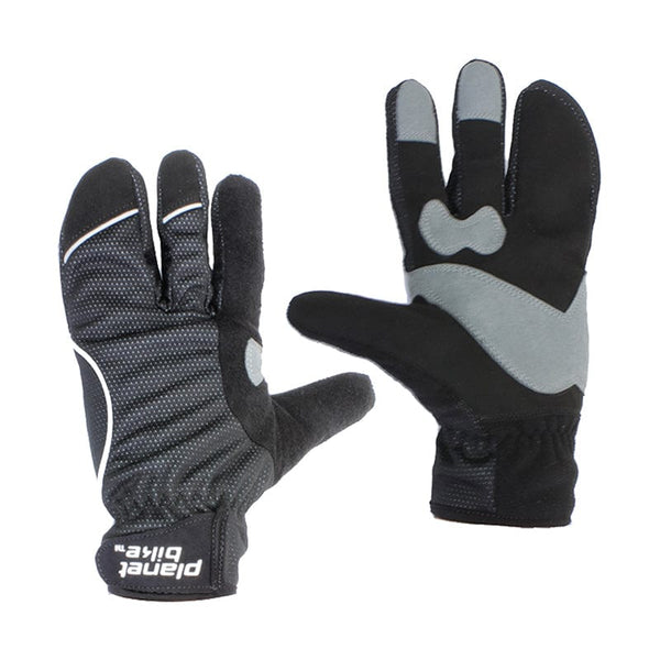 Planet bike Aquilo Fall  LG Unisex Black