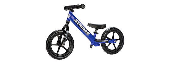 Strider 12"