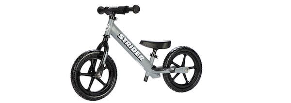 Strider 12"