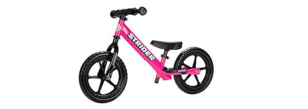 Strider 12"