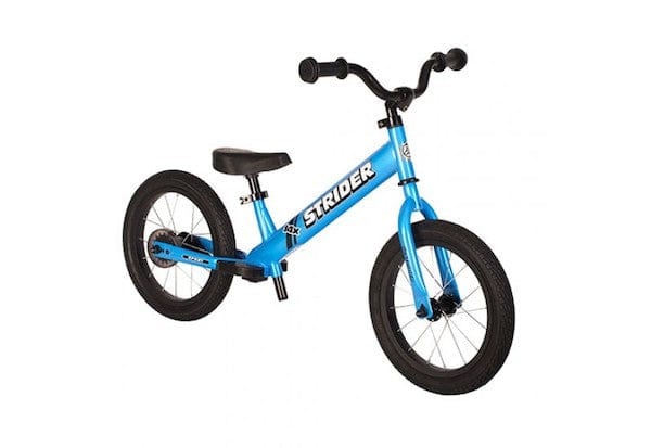 Strider 14"