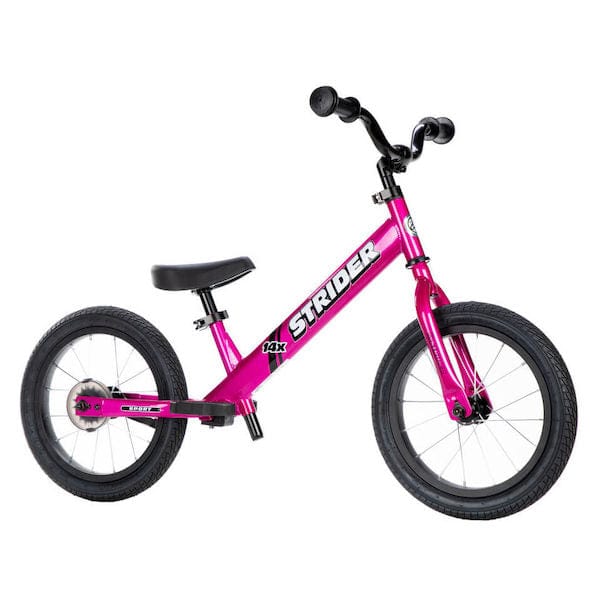 Strider 14"