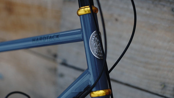 Tanglefoot Hardtack Frameset
