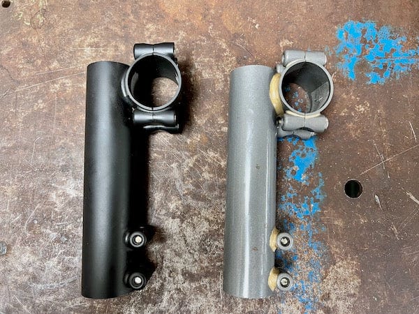 Discord Chromo Peeper Stem