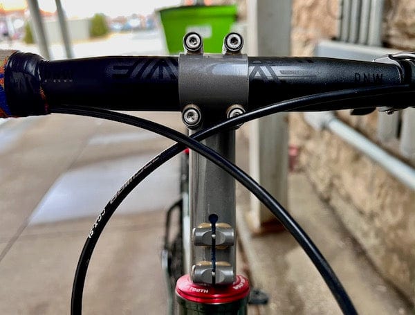 Discord Chromo Peeper Stem