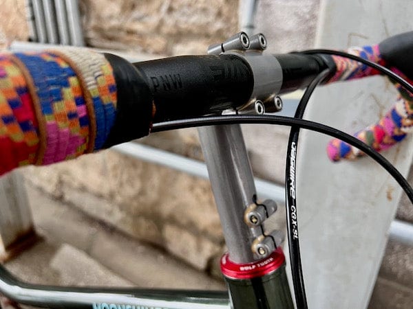 Discord Chromo Peeper Stem