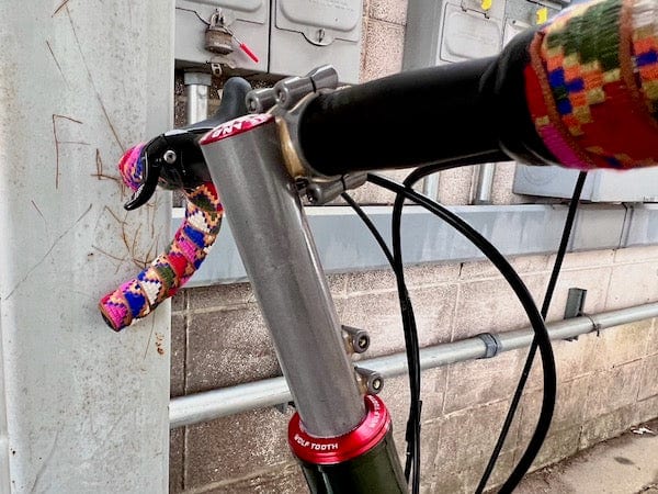 Discord Chromo Peeper Stem