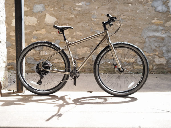 Surly Ogre 29" Touring Bike