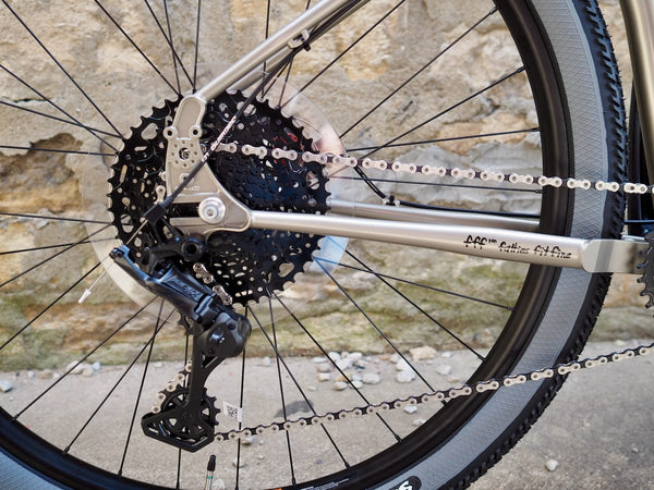 Surly Ogre 29" Touring Bike
