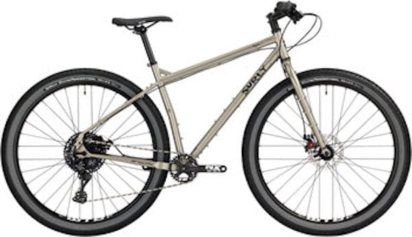 Surly Ogre 29" Touring Bike