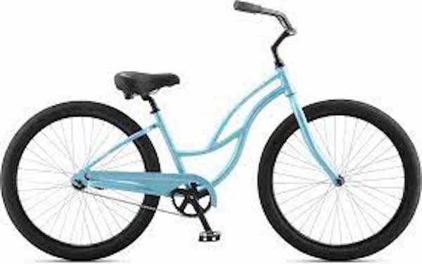 Jamis Earth Cruiser 1