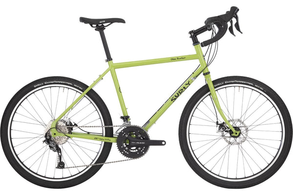 Surly Disc Trucker 26 inch