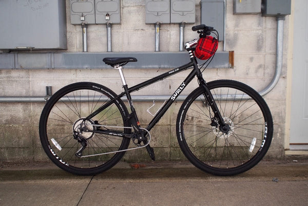 Surly Bridge Club 700c
